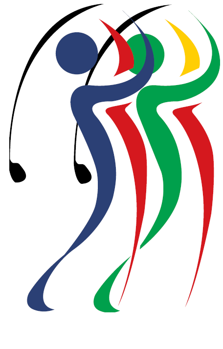 Ober Jack bedien die SA Golfer